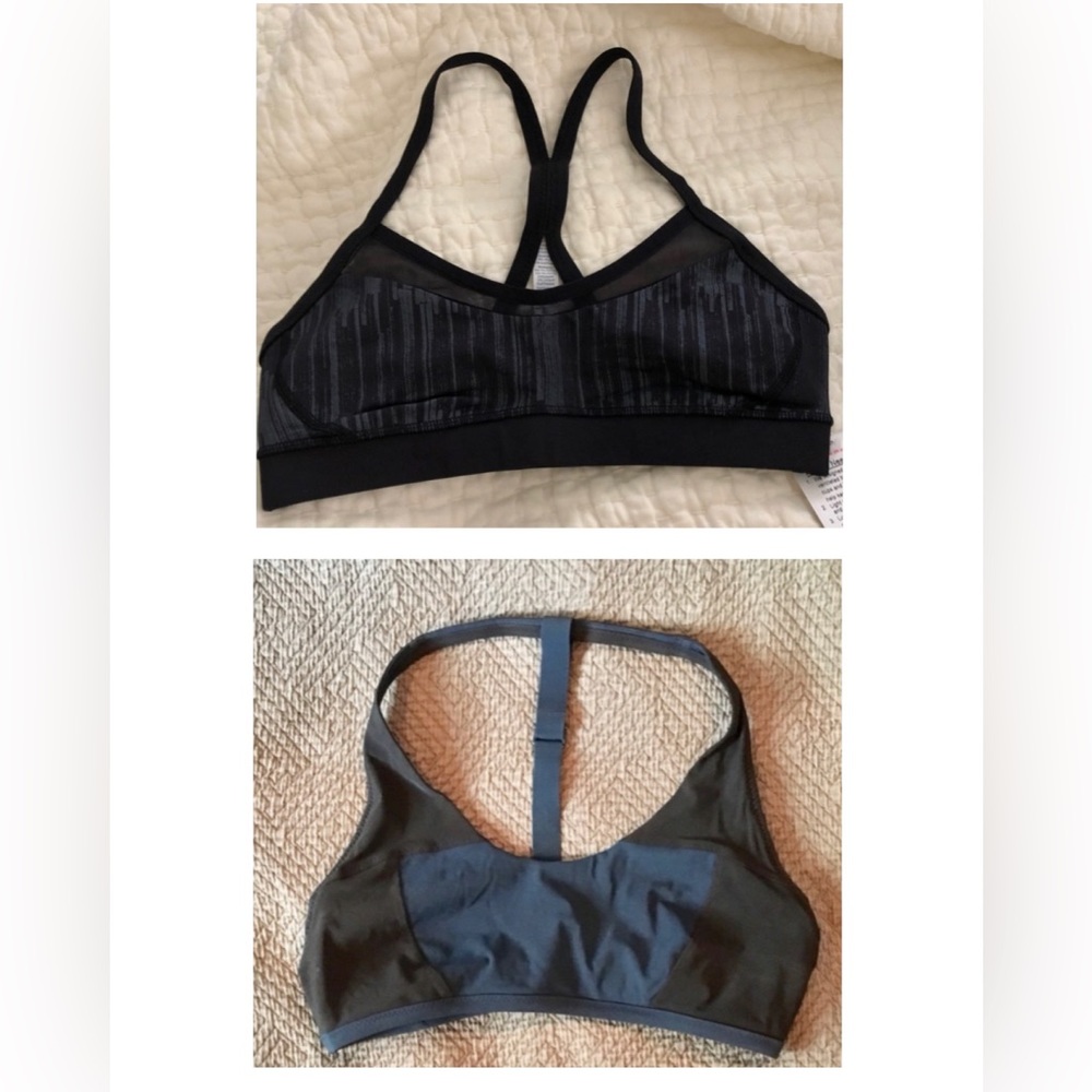 Bundle of 2 NWOT Lululemon sports bra’s medium |  6